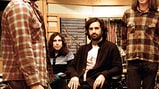 The Men Reinvent Yet Again for 'Another Night' - Song Premiere