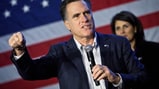 'King of Bain': How Newt's Super PAC Film Could Trip Up Romney