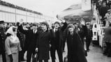 Beatles to Receive Historical Marker at JFK Airport