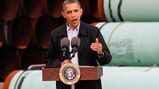 Lessons from Obama's Keystone Cave-In