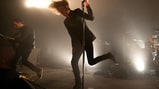 Refused Cap Off New York Gigs With Secret Show