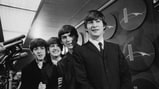 Beatles' Autographed Wall from 'Ed Sullivan Show' Headed to Auction