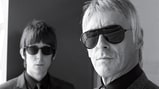Paul Weller on Modeling for John Varvatos and His Top Fashion Faux Pas