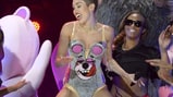 It's Miley, Bitch: The Tongue That Licked the World