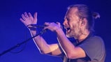Chef Designs Meal Inspired by Radiohead's 'Kid A'