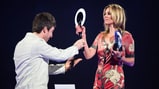 BRIT Awards 2014's 10 Essential Moments, From Bowie to Beyonce