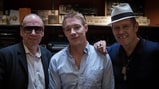 Diplo and The Clash's Jones, Simonon Talk Unlikely 'Hero' Collabo