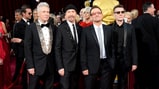 U2 Rep Denies Album Delays
