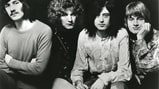 Led Zeppelin to Reissue First 3 LPs With Unreleased Songs