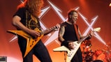 Metallica Recall Nerve-Racking First Show on Its 32nd Anniversary