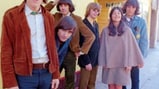 Live at the Fillmore Auditorium 10/15/66