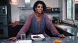 Kelis Eats Ribs, Reveals How 'Food' Got Its Tasty Track Titles