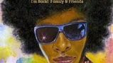 I'm Back! Family & Friends