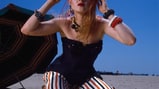 Hear Shimmering Cyndi Lauper Outtake From 'She's So Unusual' Era