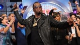 Sean Combs Reclaims 'Puff Daddy' Name