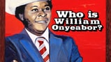 Who Is William Onyeabor?