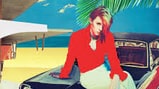 Trouble in Paradise