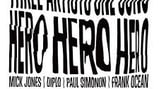 "Hero"