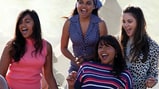 The Sapphires