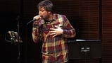 Aesop Rock, GZA Have Largest Vocabularies in Hip-Hop, Says New Study
