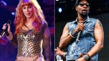 Cher, Wu-Tang Clan Collaborate for Two Songs on Secret Album