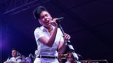 Bonnaroo Books Janelle Monae, Robby Krieger, Skrillex for Superjam