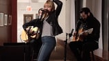 Rolling Stone Live: The Duke Spirit, 'Procession'