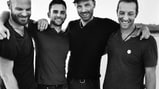 Stream Coldplay's Moody, Heartfelt 'Ghost Stories' Album
