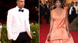 Jay Z Allegedly Attacked by Solange After Met Gala