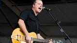 Jason Isbell, Rosanne Cash Lead Americana Nominations