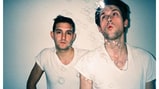 Holy Ghost! featuring Michael McDonald Trippy animated clip for 'Some Children'