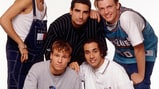 Music of My Heart: The Best Nineties Boy-Band Jams