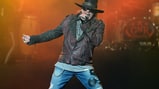 Axl Rose Responds to List Calling Him 'World's Greatest Singer'