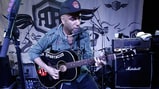 Rolling Stone Rock Room Performances and Interviews From Austin