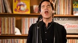 Train Play new songs and old hits