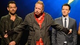 'Jesus Christ Superstar' Tour Starring Johnny Rotten Abruptly Canceled