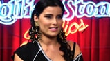 Nelly Furtado Opens Up About Eclectic New Album