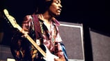 Jimi Hendrix Plays Berkeley in 1970