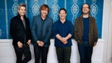 Phish Go All-In for First Album in Five Years 'Fuego'