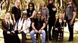 Lynyrd Skynyrd Channel Jimi Hendrix in the Studio