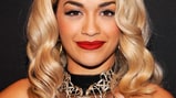 Rita Ora Glows for 'Kimmel' Crowd With 'Shine Ya Light'
