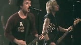 Green Day Post Final 20 Minutes of Epic Irving Plaza Show