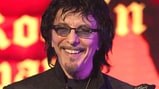 Black Sabbath 'Six Tracks in' to Recording New Album