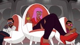 Kanye West, Nicki Minaj Exposed as Hip-Hop Illuminati on 'Cleveland Show'
