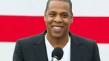 Jay-Z at Obama's Ohio Rally: 'I Got 99 Problems, But Mitt Ain't One'