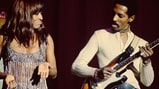 Ike and Tina Turner Record Their Groove in 1972 - Premiere