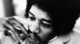 Jimi Hendrix's Engineer Cues Up 'People, Hell and Angels' Single, 'Somewhere'