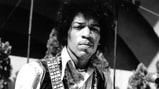 Jimi Hendrix Goes Exploring on 'Somewhere' – Premiere
