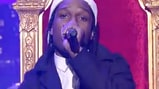 A$AP Rocky Gets 'Wild' on 'Letterman'