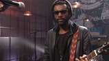 Gary Clark Jr. Goes 'Numb' on 'Leno'
